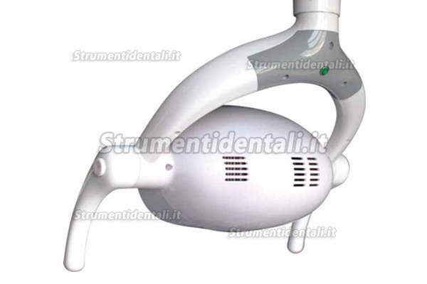 Saab® P103A Lampada orale per poltrone odontoiatriche